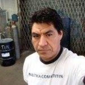 Meet your Posher, Javier